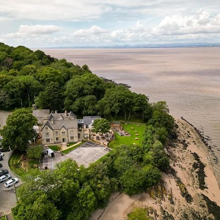 The Royal Inn By Chef & Brewer Collection Portishead Zewnętrze zdjęcie